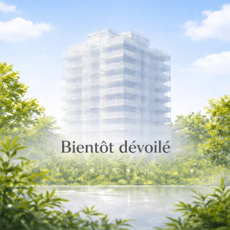 Projet multi-phases (Ville Lasalle)