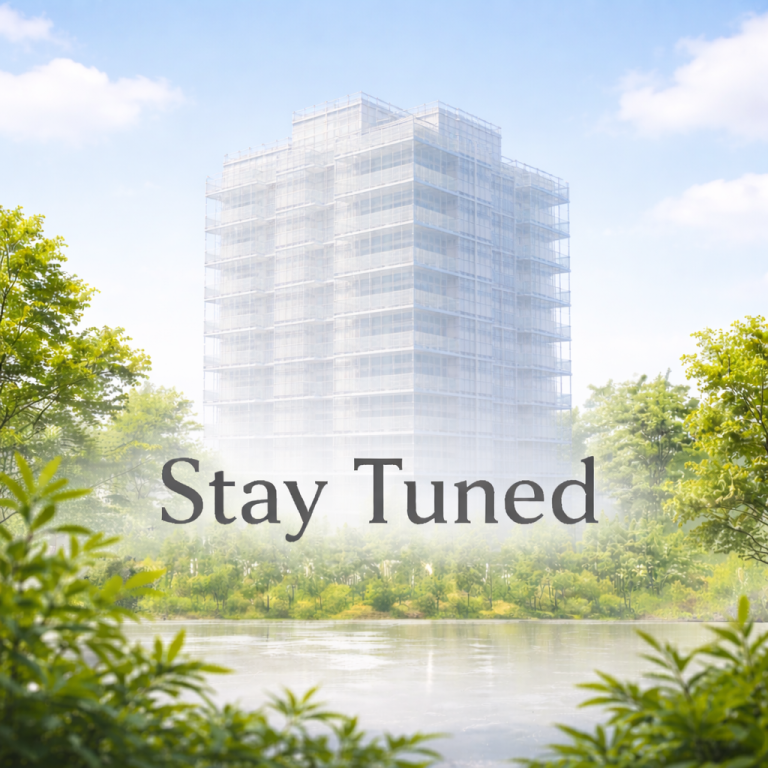 Multi-phase project (Ville Lasalle)